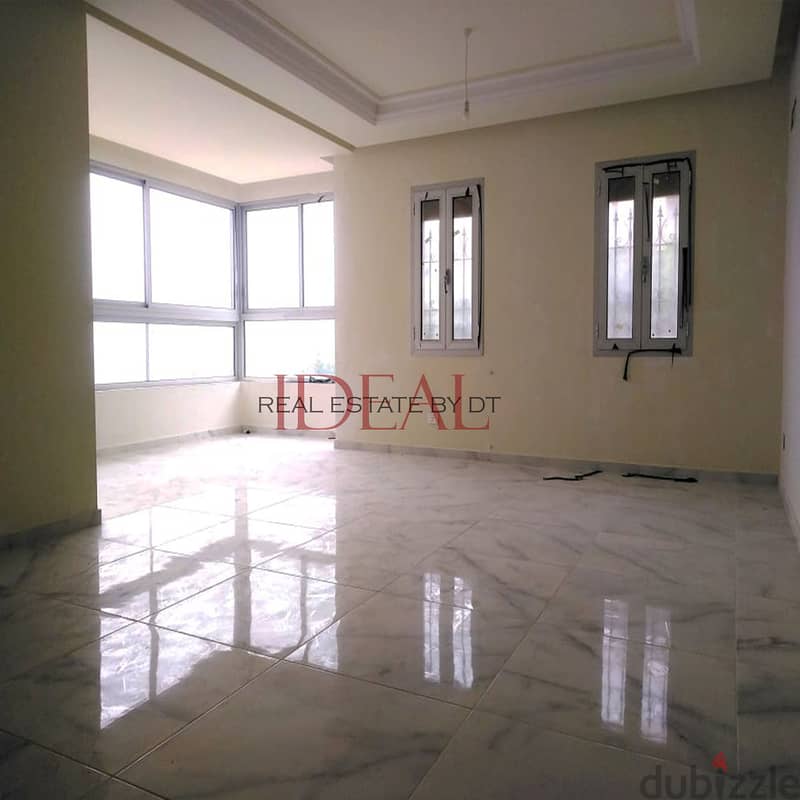 Apartment for sale in jbeil 170 SQM REF#JH17157 2