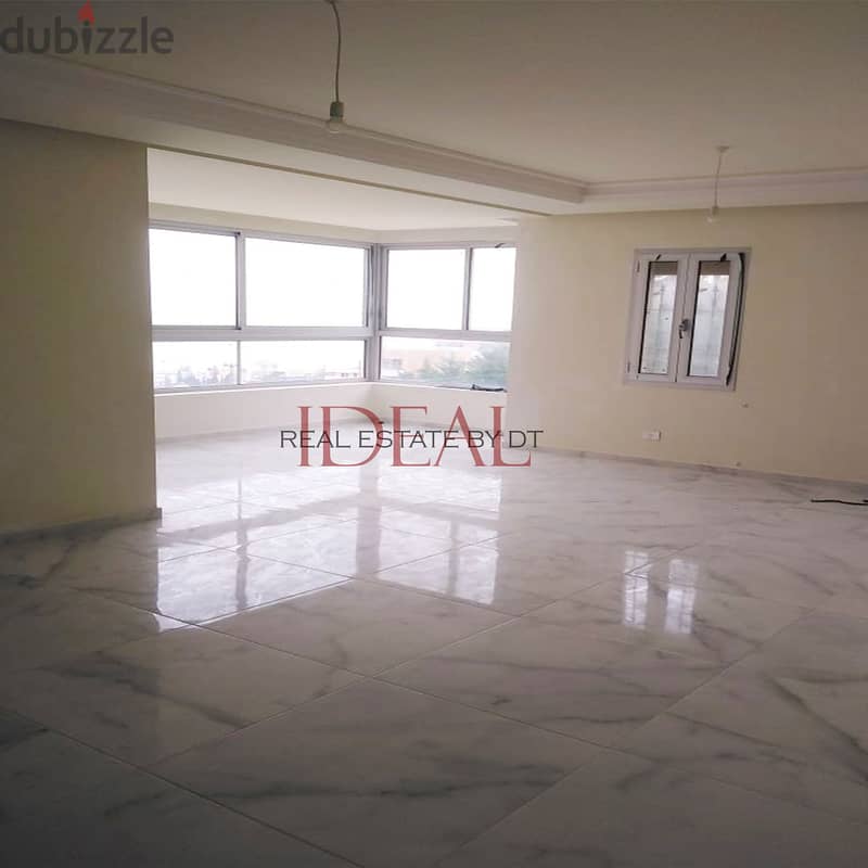 Apartment for sale in jbeil 170 SQM REF#JH17157 3