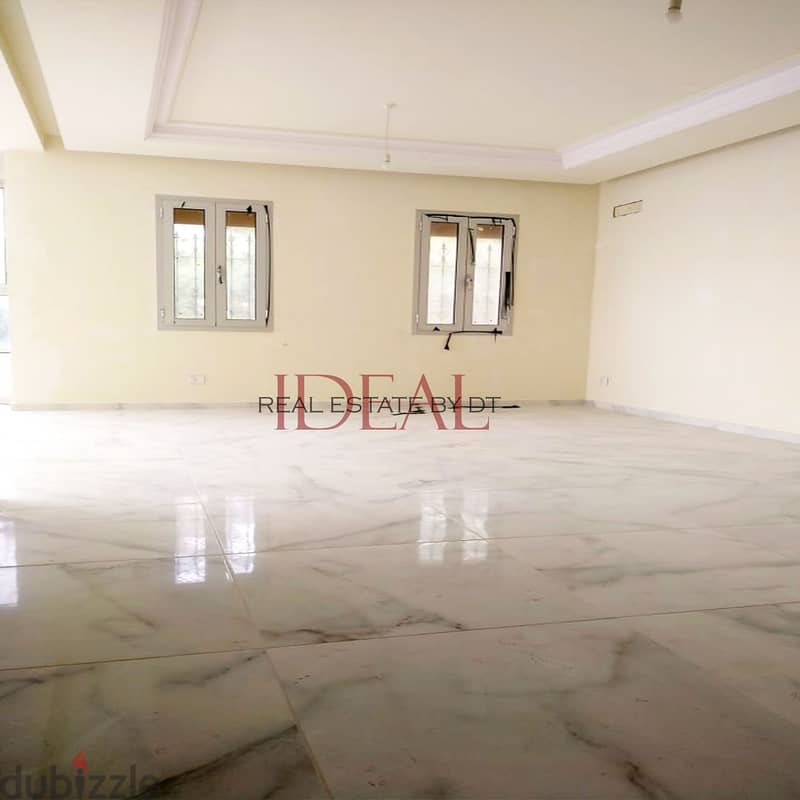 Apartment for sale in jbeil 170 SQM REF#JH17157 4