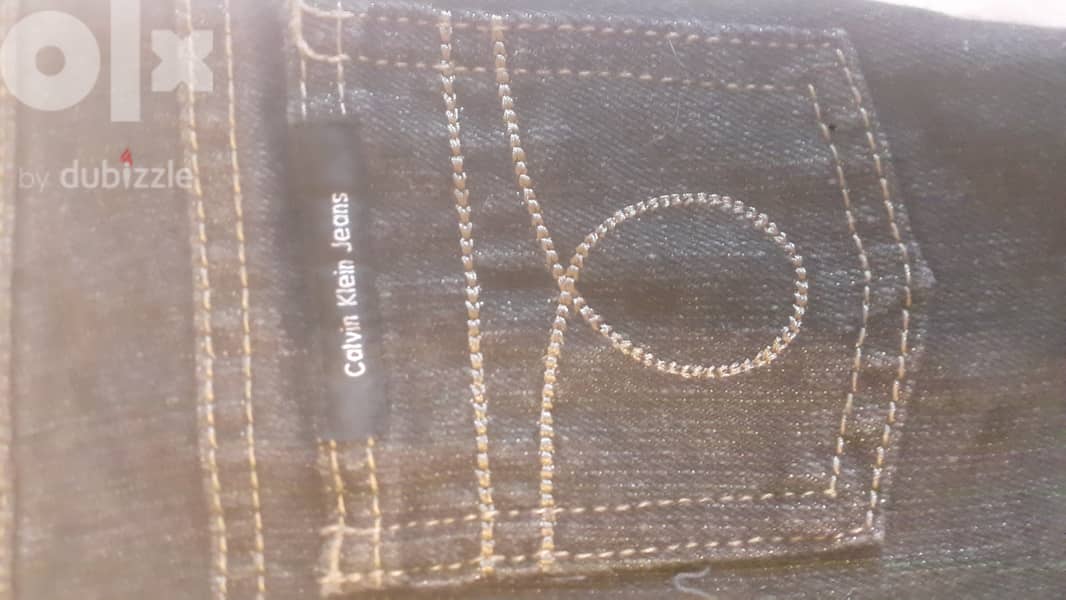 Calvin Klein jeans T2 0