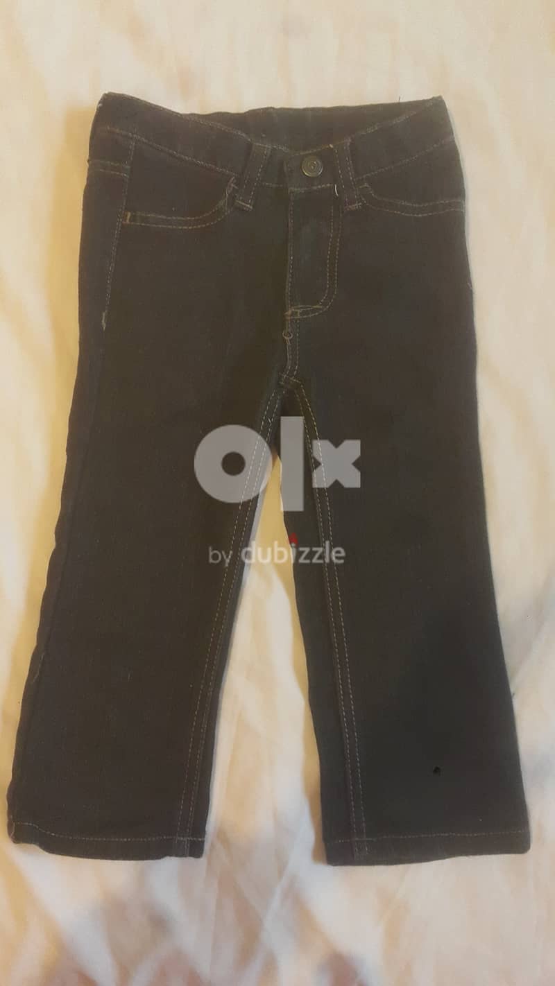 Calvin Klein jeans T2 1