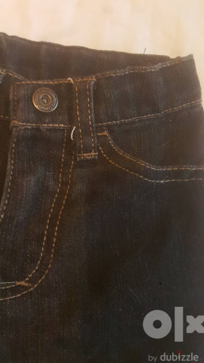 Calvin Klein jeans T2 4