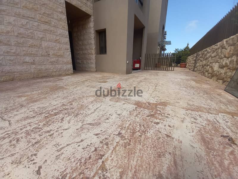 Amazing 200m2 duplex with Terrace & Sea View for sale Aamchit 2