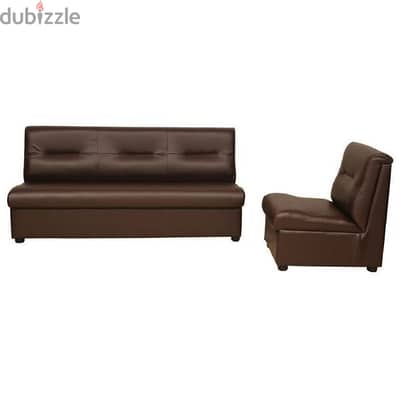 PRINCE leather Sofa