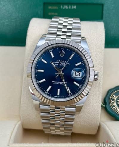 rolex datejust swiss clone 1.1