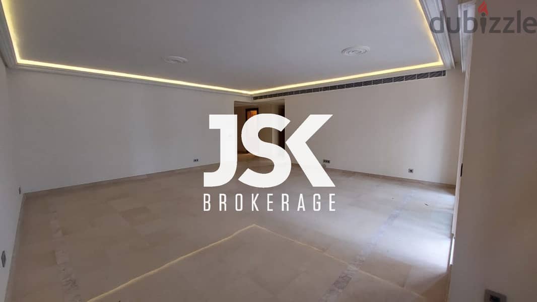 L11711-Apartment with Terrace for Rent in Saifi Village 0