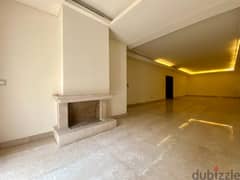 Apartment in Baabda | Baabda | شقة للبيع | بعبدا | RGMS45