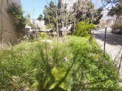 498 Sqm | Land For Sale In Antelias 0