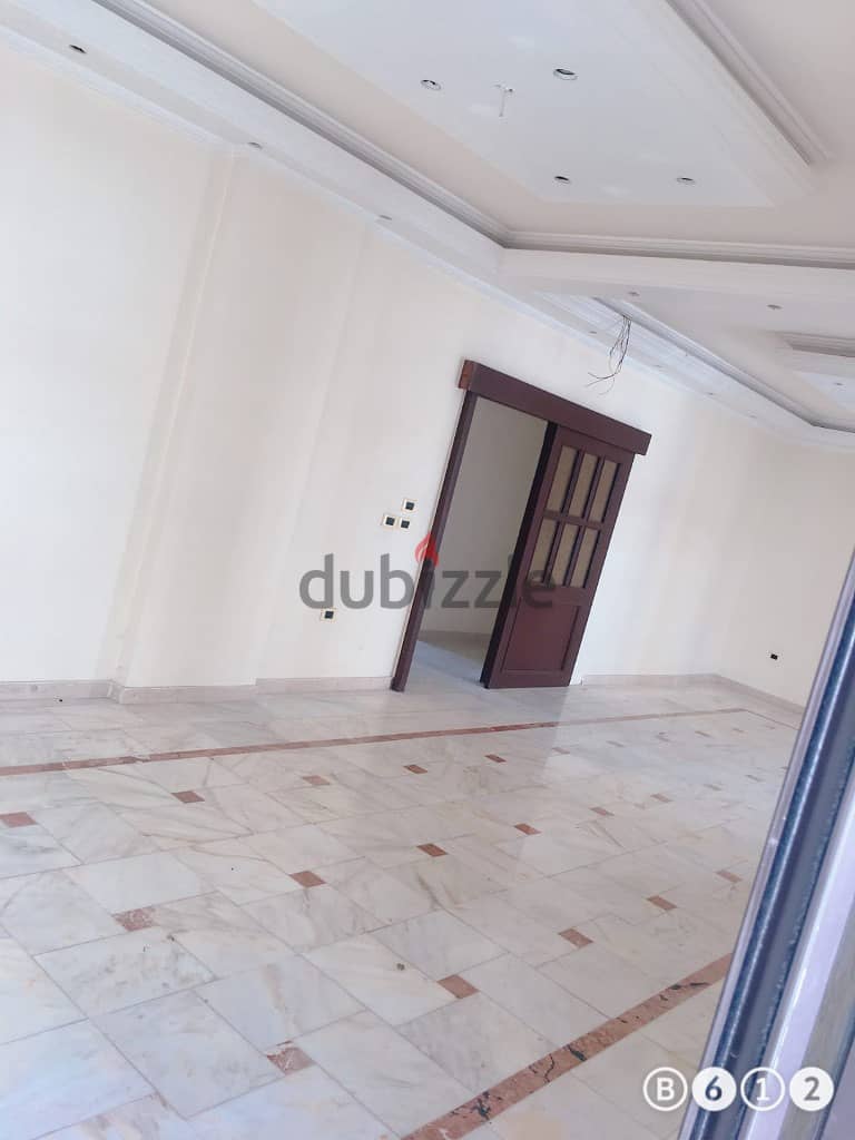 180 Sqm | Apartment For Sale In Mrayjeh With Terrace 3