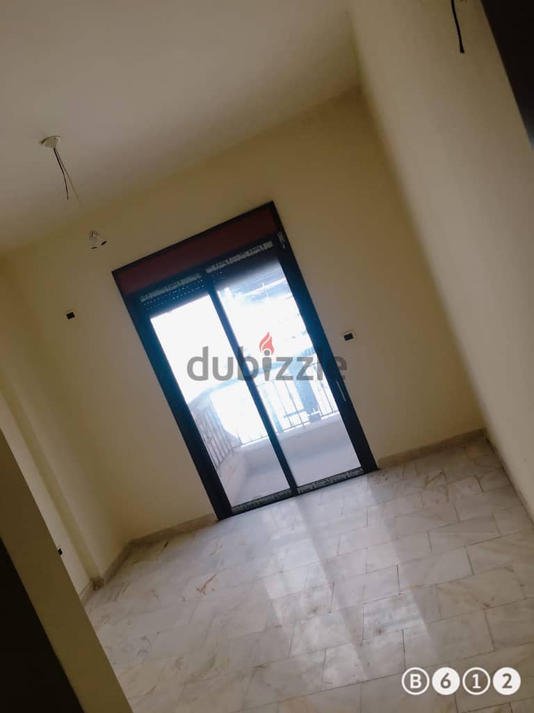 180 Sqm | Apartment For Sale In Mrayjeh With Terrace 1