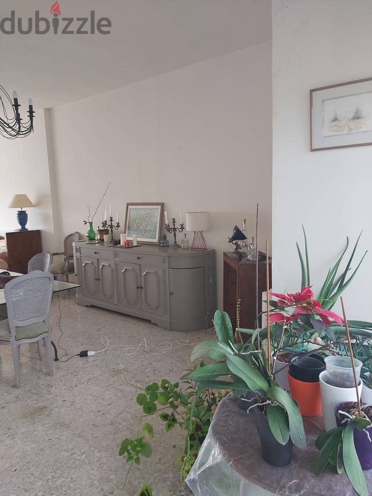 Get an apartment for rent in heart of ashrafiye! REF#JS91062 2