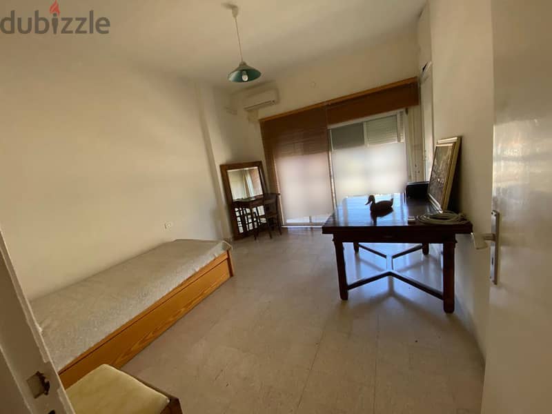 Get an apartment for rent in heart of ashrafiye! REF#JS91062 3