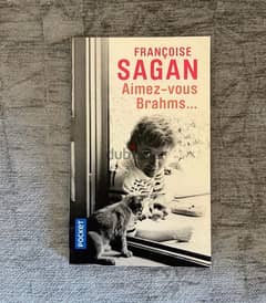 Aimez-vous Brahms (Françoise Sagan) 0