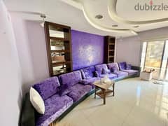 dekwaneh fully decorated office for sale prime location Ref# 5124 0