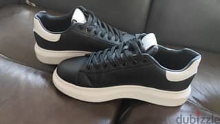 river island shoe sneakers men size 41 42