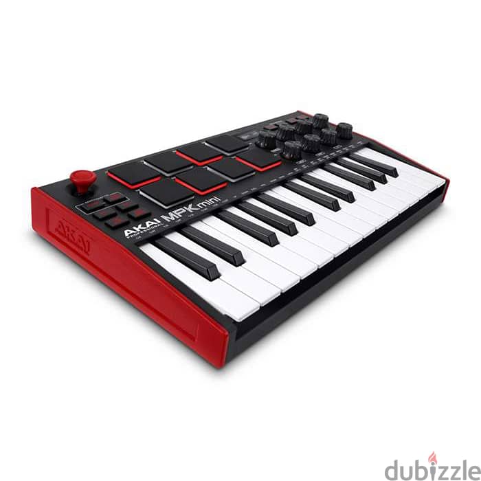 Akai MPK mini MK3 1