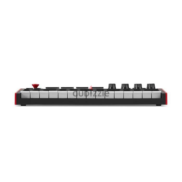 Akai MPK mini MK3 2