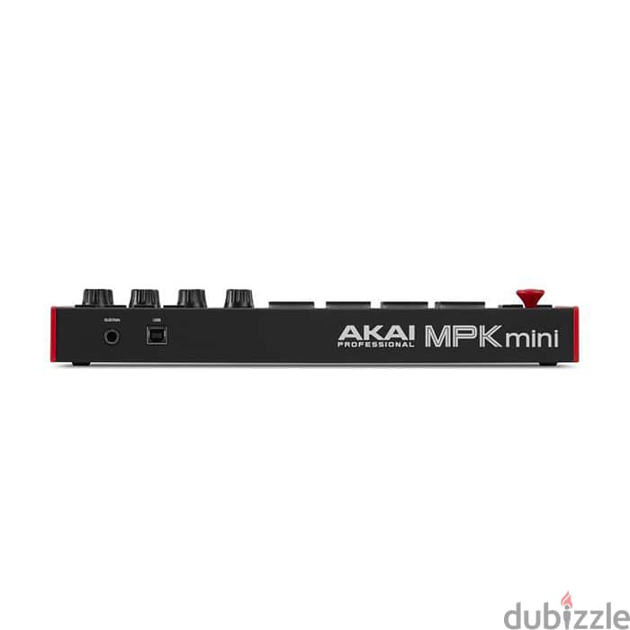 Akai MPK mini MK3 3