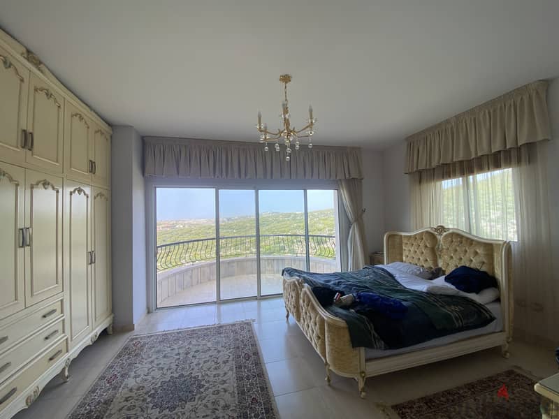 Luxury one of a kind villa with sea & mountain view!!! REF#RI91076 8