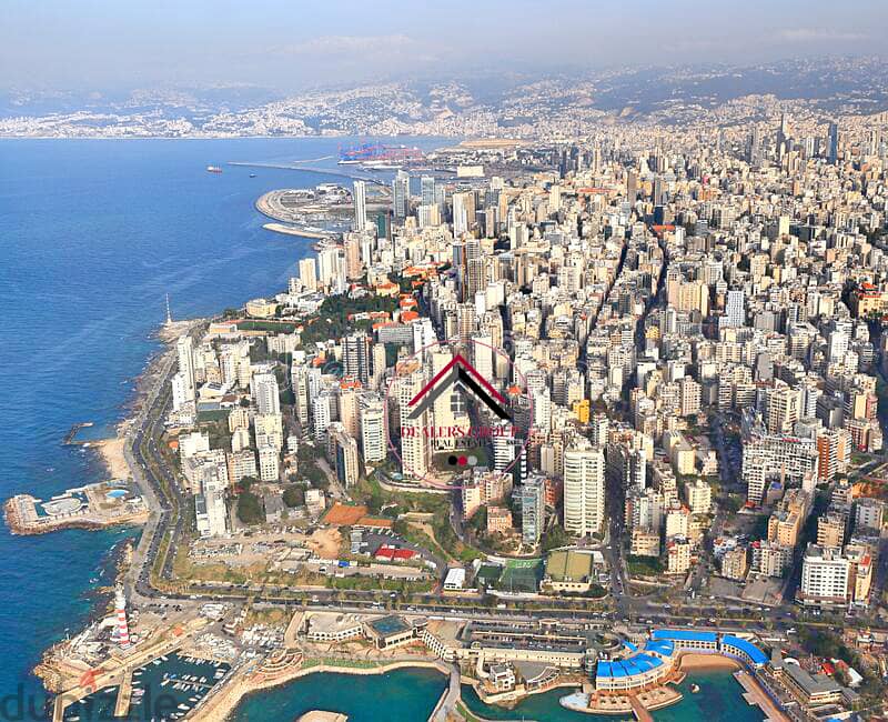 Land for sale in Caracas Ras Beirut 0