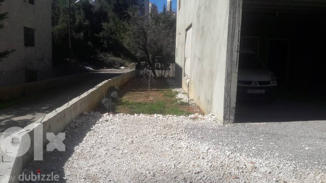 330m Triplex+100m Garden+100m Parkings Achkoot Freidis Saidet Najat Ch 4