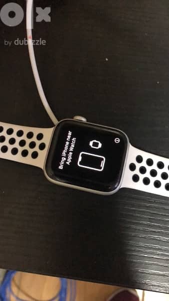 Apple watch Series 4 Nike Edition Smart Watches 115146974