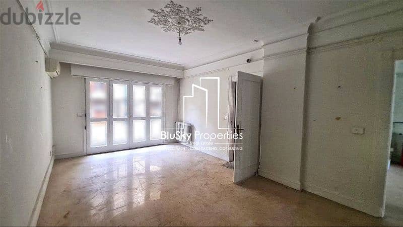 350m², City View, 4 beds, For RENT In Achrafieh #JF 0