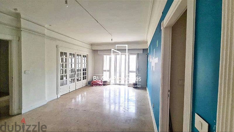 350m², City View, 4 beds, For RENT In Achrafieh #JF 1