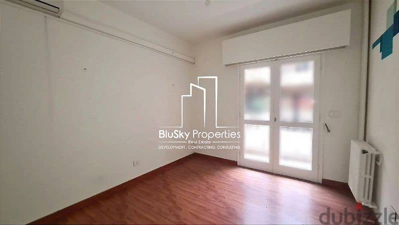 350m², City View, 4 beds, For RENT In Achrafieh #JF 5