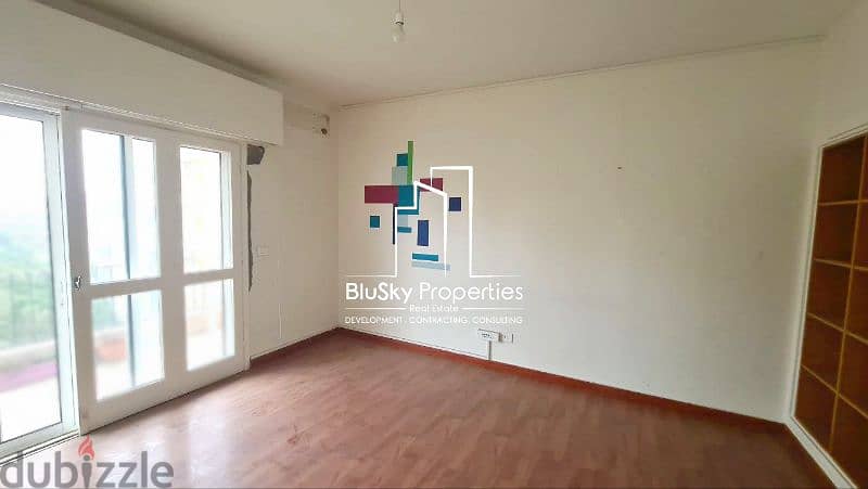 350m², City View, 4 beds, For RENT In Achrafieh #JF 7