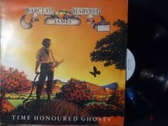 Barclay James harvest - time honoured ghosts - VinylRecord