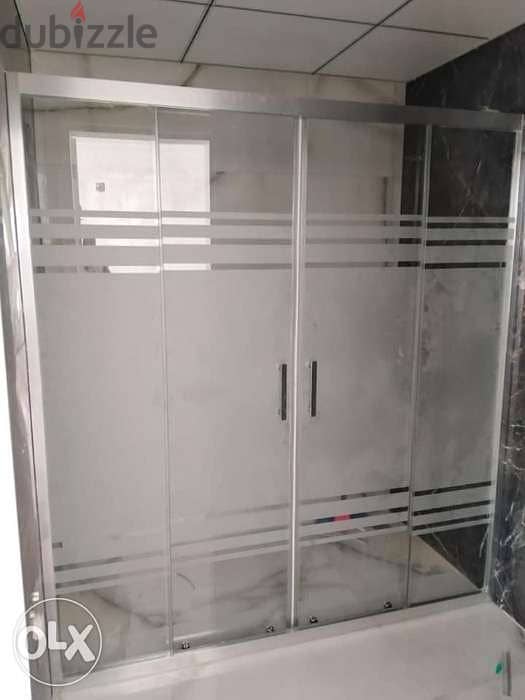 Shower Cabinets 6