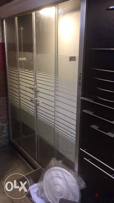 Shower Cabinets 7