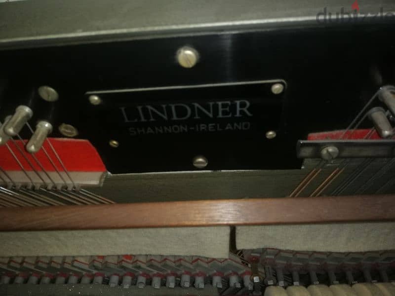 piano Linder Very Good Tuning Waranty 3 pedal best price 3