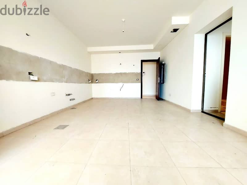 RA23-1688 Apartment for rent in Beirut, Clemenceau, 420 m $ 3,333 cash 1
