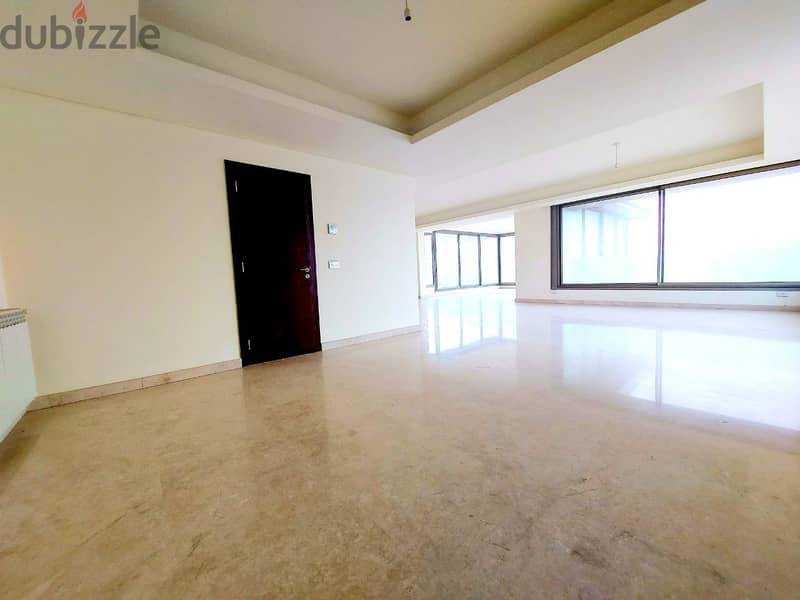 RA23-1688 Apartment for rent in Beirut, Clemenceau, 420 m $ 3,333 cash 3