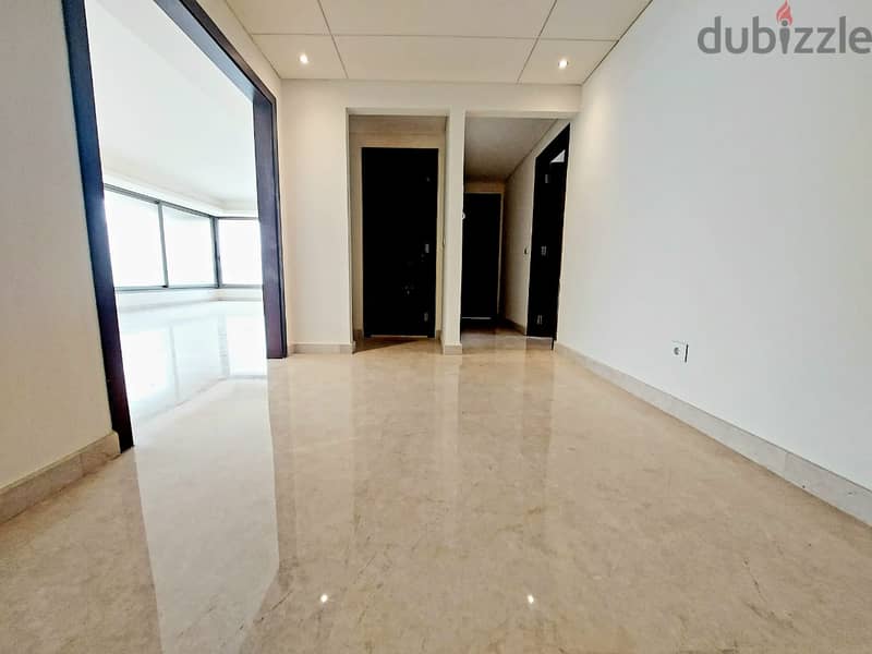 RA23-1688 Apartment for rent in Beirut, Clemenceau, 420 m $ 3,333 cash 4
