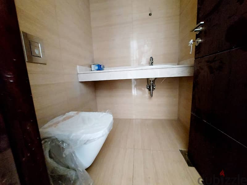 RA23-1688 Apartment for rent in Beirut, Clemenceau, 420 m $ 3,333 cash 5