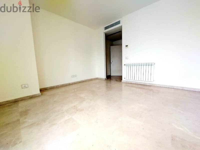 RA23-1688 Apartment for rent in Beirut, Clemenceau, 420 m $ 3,333 cash 6