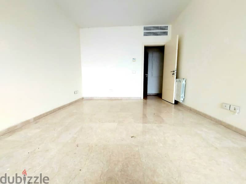 RA23-1688 Apartment for rent in Beirut, Clemenceau, 420 m $ 3,333 cash 7