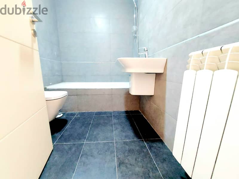 RA23-1688 Apartment for rent in Beirut, Clemenceau, 420 m $ 3,333 cash 8