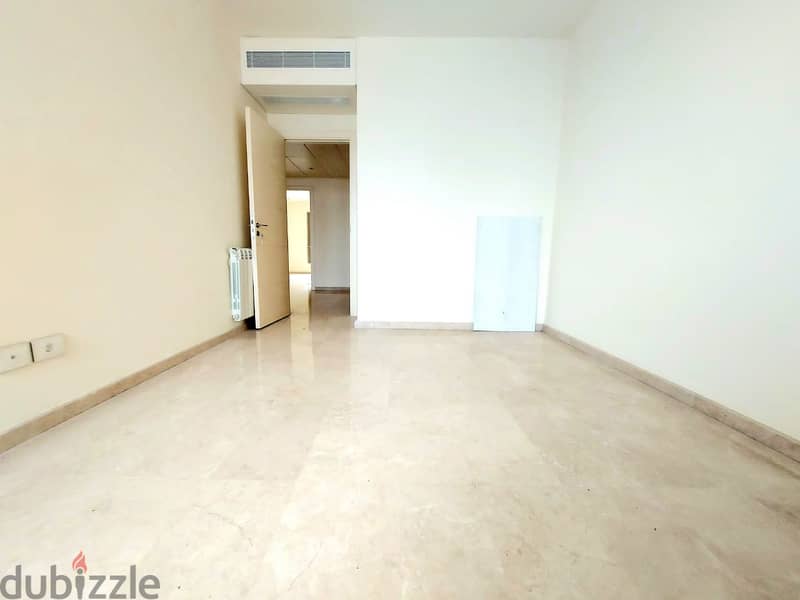 RA23-1688 Apartment for rent in Beirut, Clemenceau, 420 m $ 3,333 cash 10