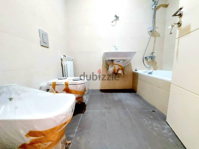 RA23-1688 Apartment for rent in Beirut, Clemenceau, 420 m $ 3,333 cash 13