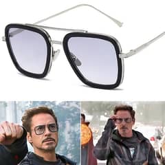 tony stark eyeglasses 0