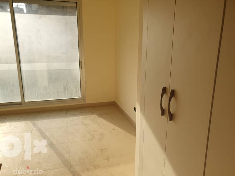 L11718-Spacious Apartment with Open City View for Sale in Hamra 4