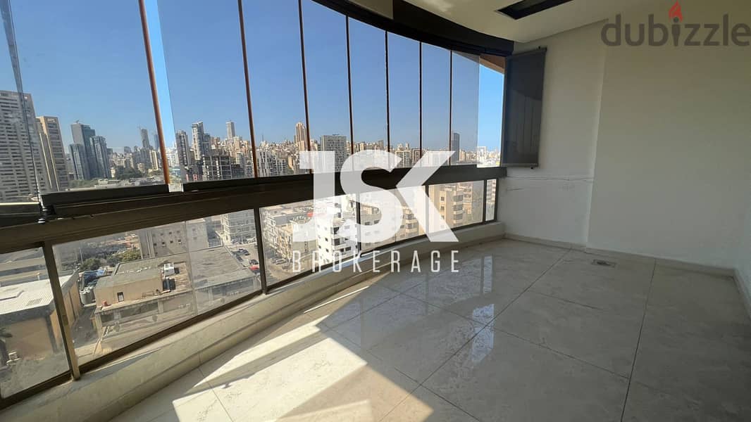 L11715-Brand New Apartment for Rent in The Heart of Horch Tabet 0