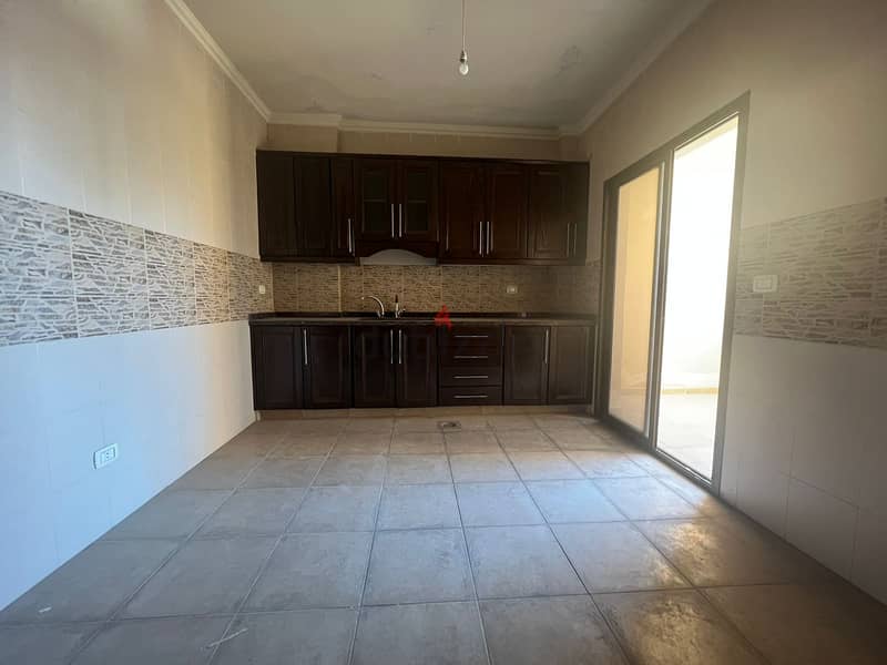 L11715-Brand New Apartment for Rent in The Heart of Horch Tabet 1