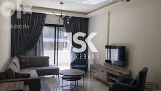 L11716-Fully furnished Apartment for Rent in Blat, Jbeil