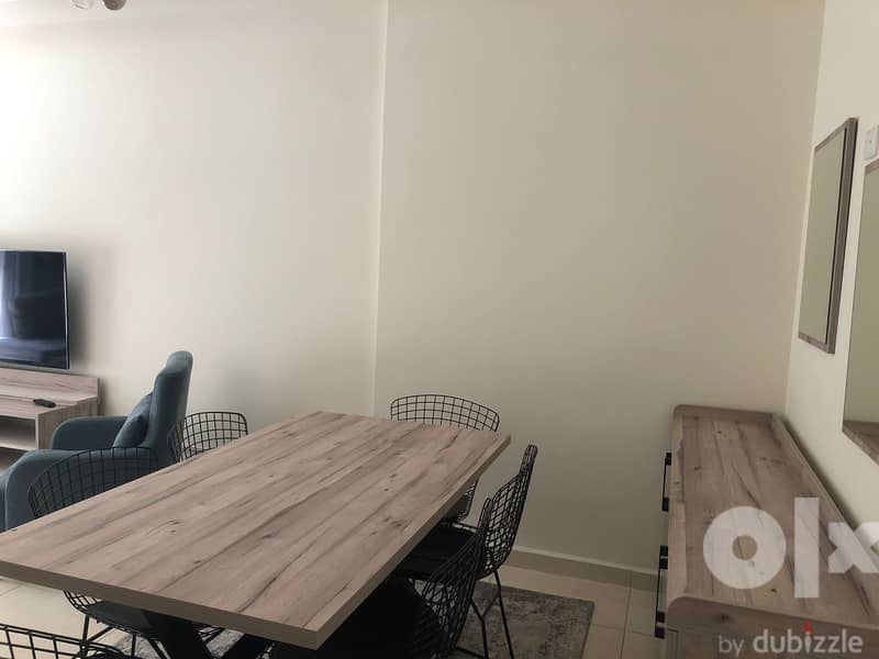L11716-Fully furnished Apartment for Rent in Blat, Jbeil 1