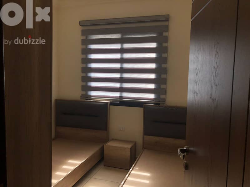 L11716-Fully furnished Apartment for Rent in Blat, Jbeil 2